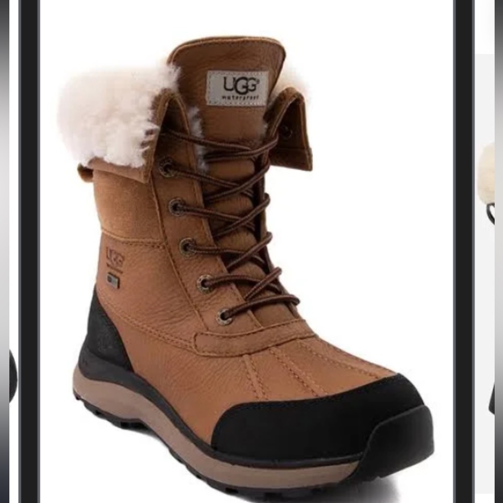 UggAdirondack Boots